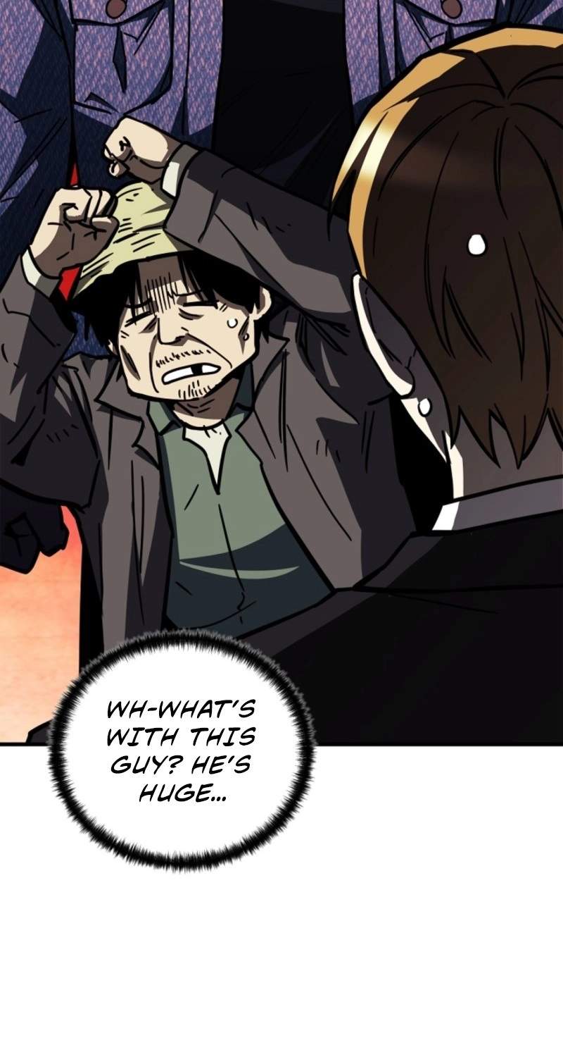 Chronicles of the Taoist Masters — Chapter 17 — page 108