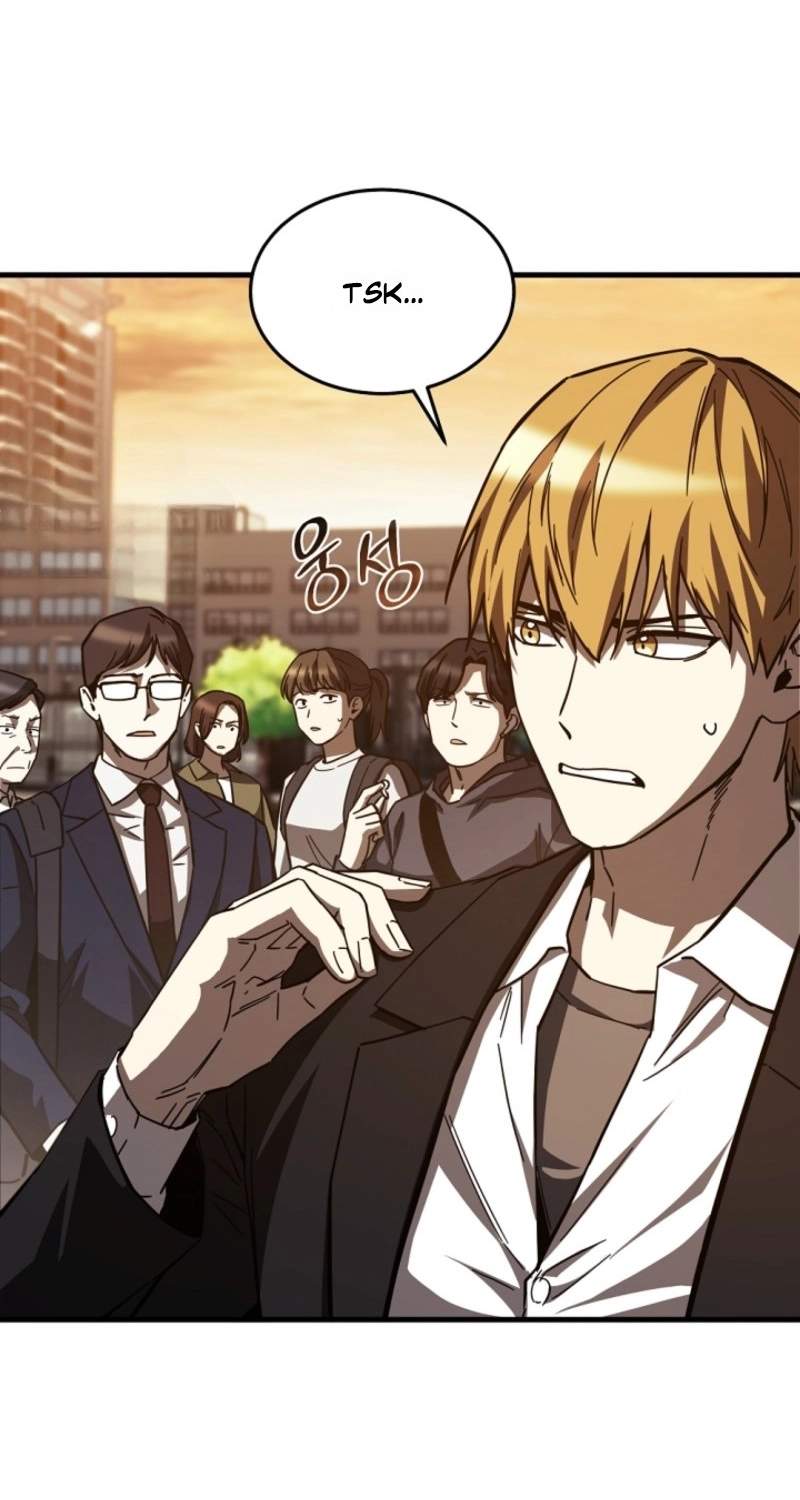 Chronicles of the Taoist Masters — Chapter 17 — page 109