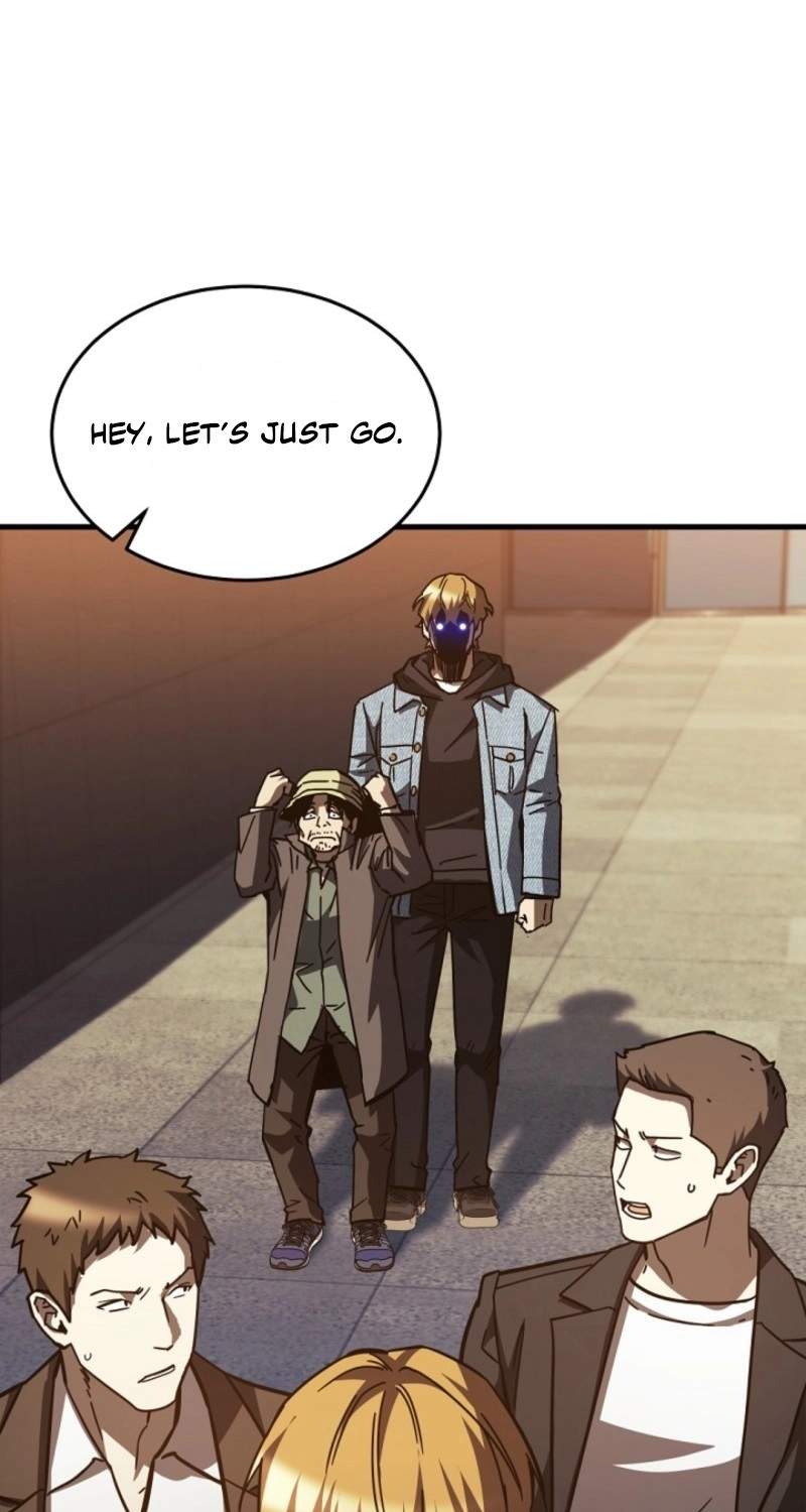 Chronicles of the Taoist Masters — Chapter 17 — page 110