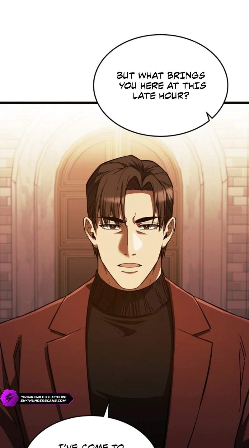 Chronicles of the Taoist Masters — Chapter 17 — page 122