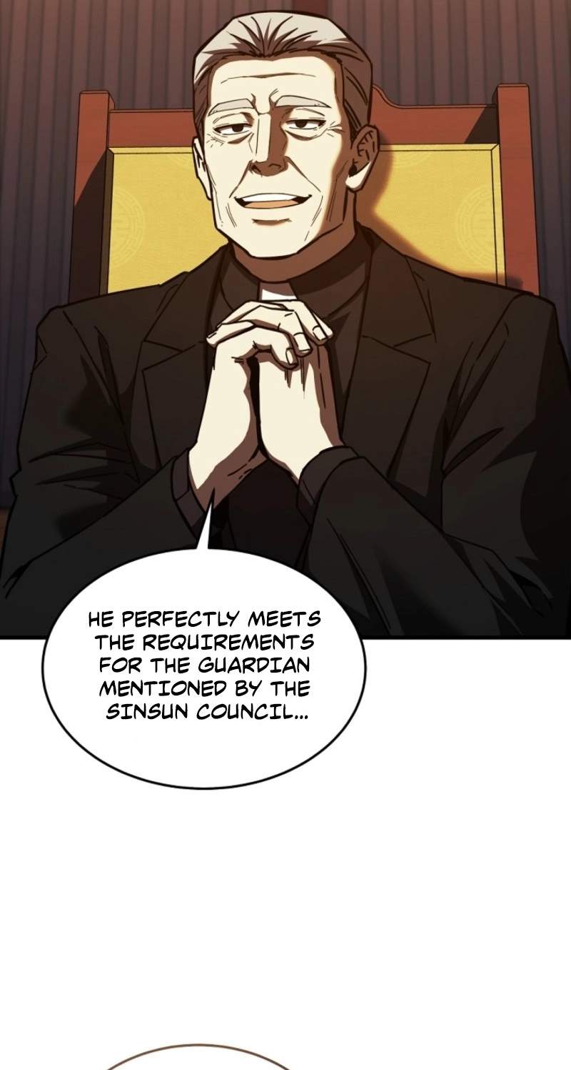 Chronicles of the Taoist Masters — Chapter 17 — page 128