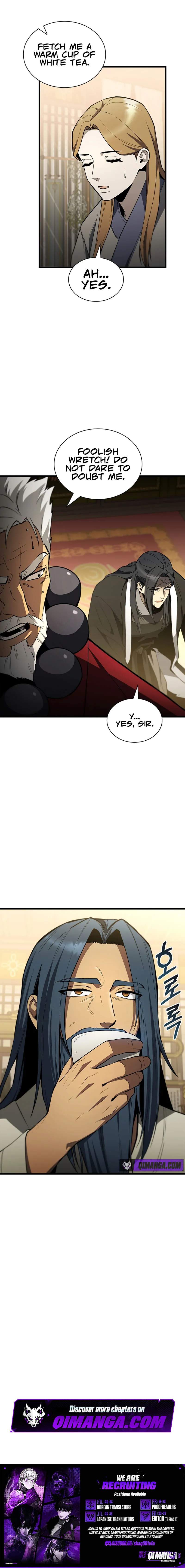 Chronicles of the Taoist Masters — Chapter 2 — page 13