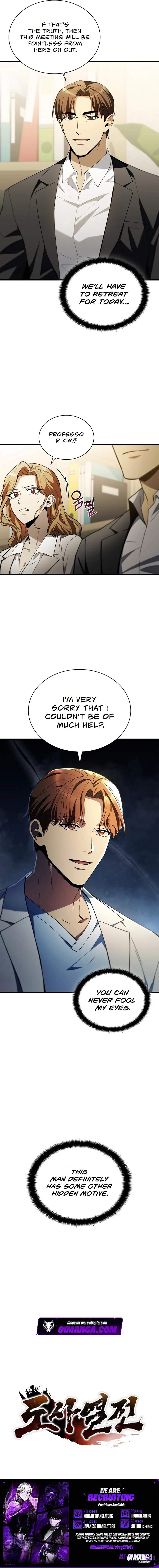 Chronicles of the Taoist Masters — Chapter 4 — page 12