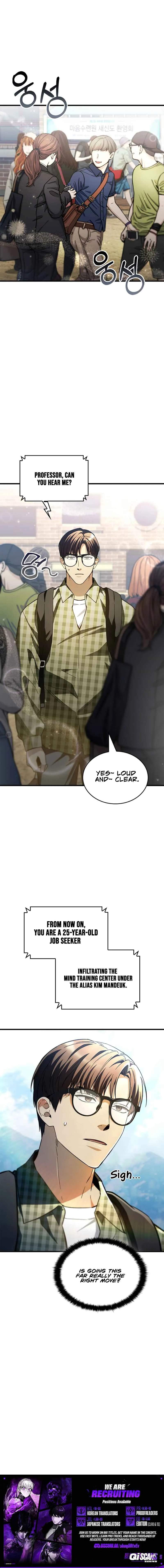 Chronicles of the Taoist Masters — Chapter 5 — page 16
