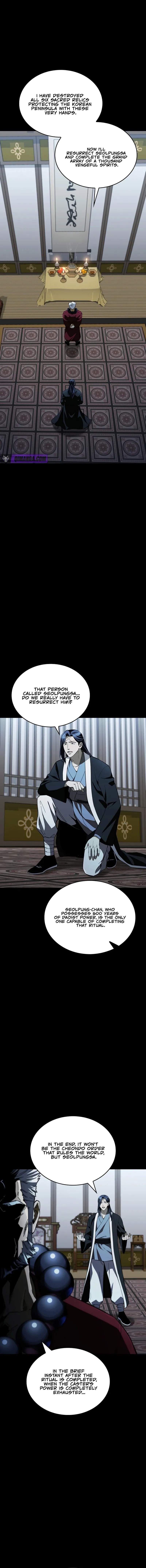 Chronicles of the Taoist Masters — Chapter 8 — page 2
