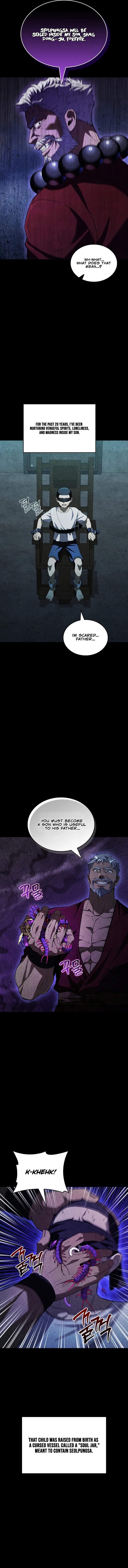 Chronicles of the Taoist Masters — Chapter 8 — page 3