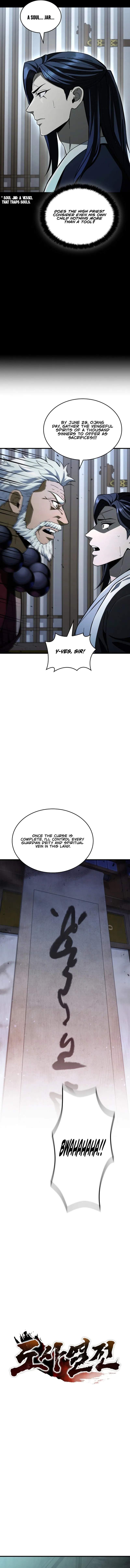 Chronicles of the Taoist Masters — Chapter 8 — page 4