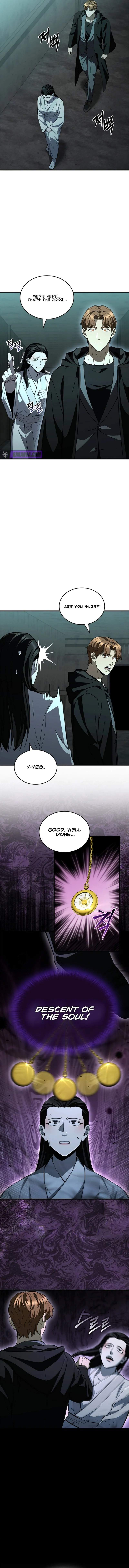 Chronicles of the Taoist Masters — Chapter 8 — page 5