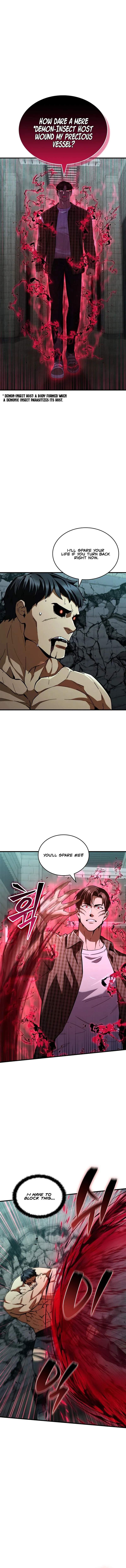 Chronicles of the Taoist Masters — Chapter 8 — page 7