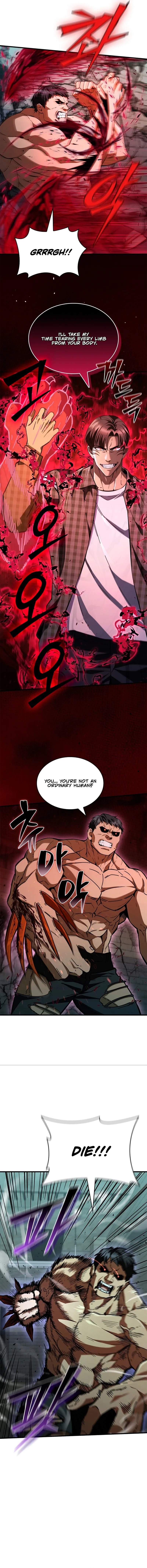 Chronicles of the Taoist Masters — Chapter 8 — page 8