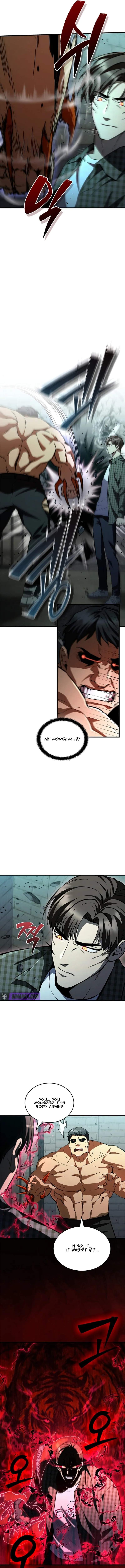 Chronicles of the Taoist Masters — Chapter 8 — page 9