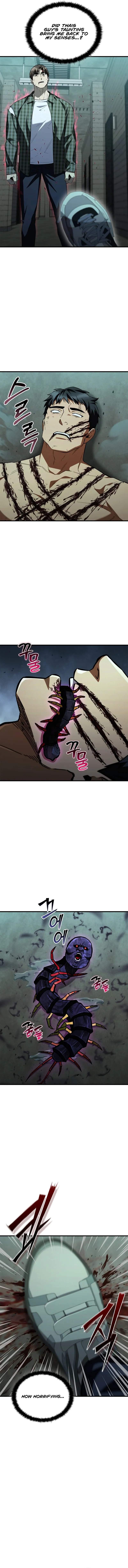 Chronicles of the Taoist Masters — Chapter 8 — page 13