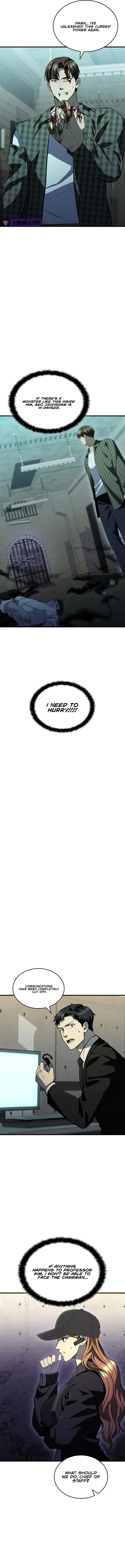 Chronicles of the Taoist Masters — Chapter 8 — page 14