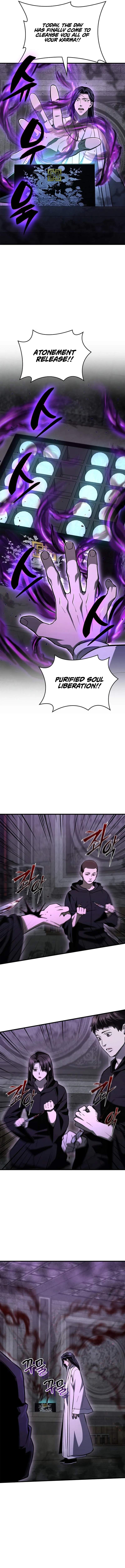 Chronicles of the Taoist Masters — Chapter 8 — page 16