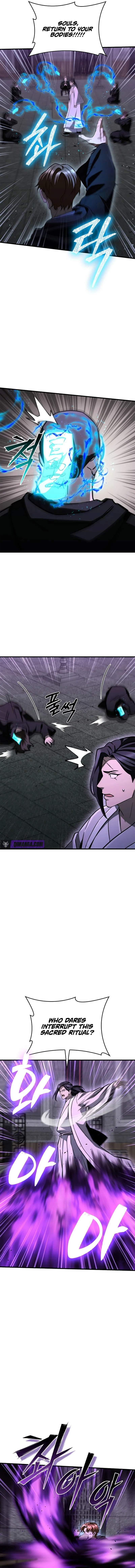 Chronicles of the Taoist Masters — Chapter 8 — page 18