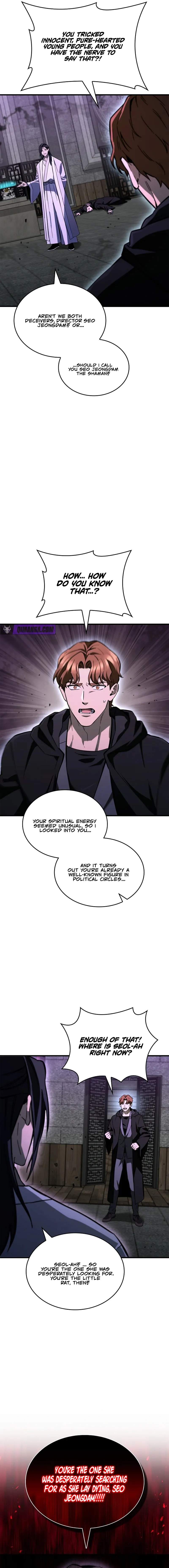 Chronicles of the Taoist Masters — Chapter 8 — page 22